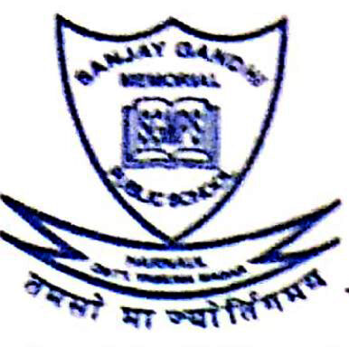 SANJAY GANDHI MEMORIAL PUBLIC SCHOOL