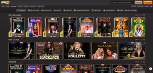 Read more about the article SpinBoss UK: A Quick Spin Into the World of Online Slots